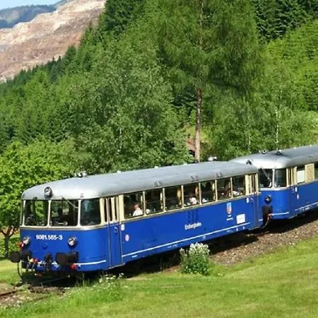 Huette Praebichl Villa Vordernberg