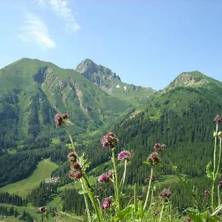 Huette Praebichl