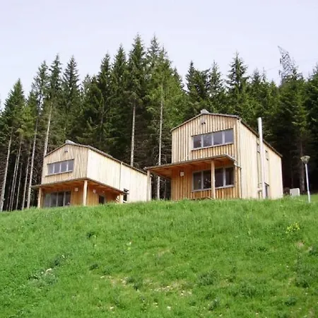 Villa Huette Praebichl Vordernberg
